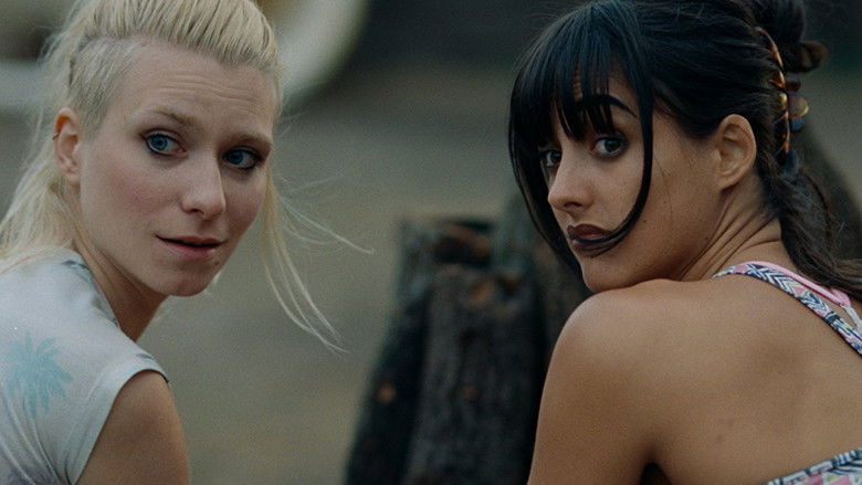 кадр из фильма Колодец