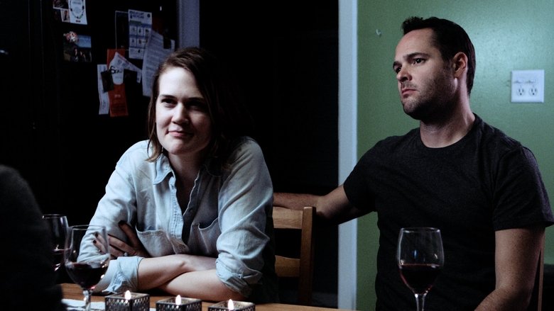 кадр из фильма Блуждающий разум