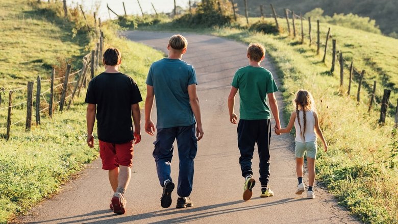 кадр из фильма Святая корова