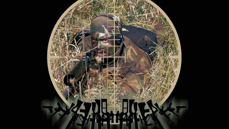 кадр из фильма Саботаж