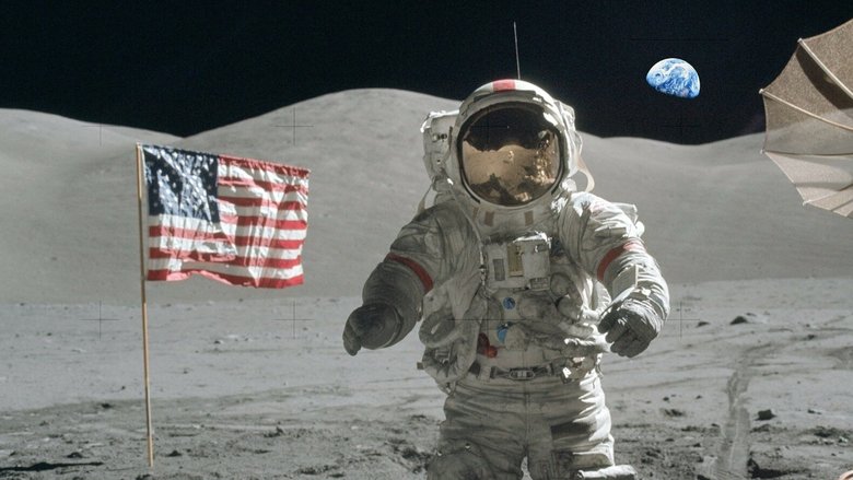 кадр из фильма The Reach For The Stars