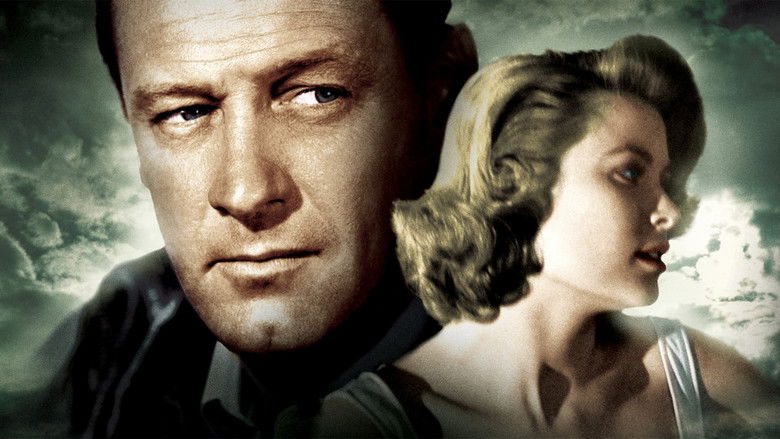 кадр из фильма Мосты у Токо-Ри