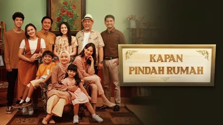 кадр из фильма Kapan Pindah Rumah?