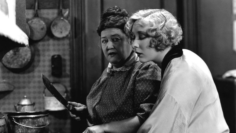 кадр из фильма Show Girl