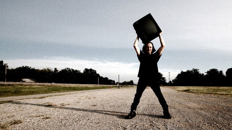 кадр из фильма Suedehead