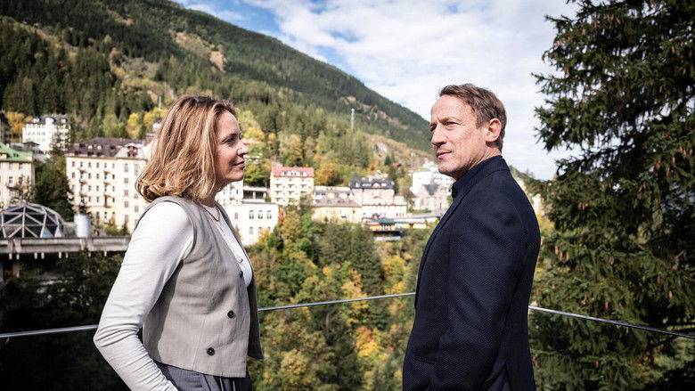 кадр из фильма Der Geier – Freund oder Feind