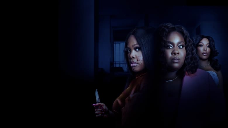 кадр из фильма Single Black Female 2: Simone's Revenge