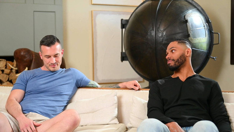 кадр из фильма Case Of The Ex