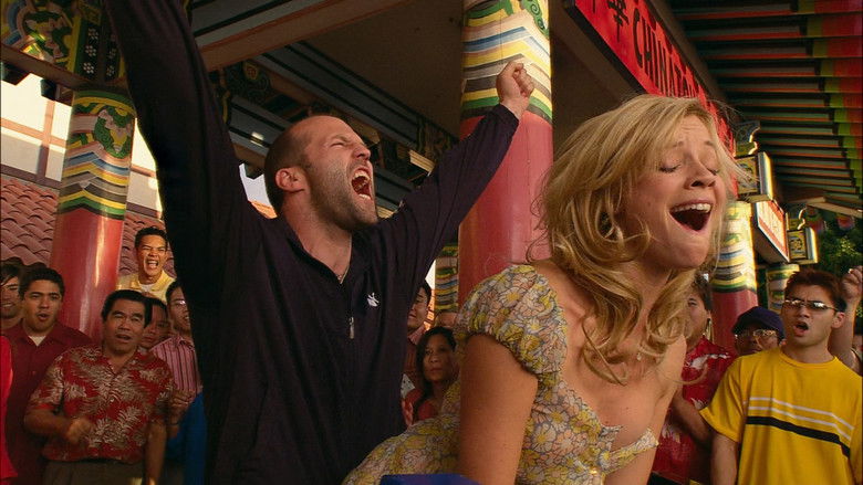 кадр из фильма Адреналин