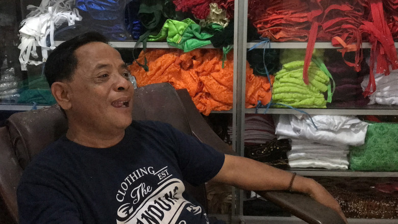 кадр из фильма Atma Tantra Rasa