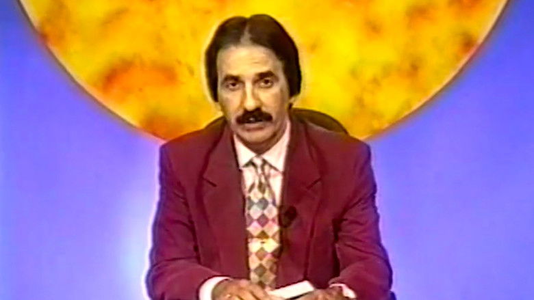 кадр из фильма Homossexualismo, Aborto e Depravação Moral, Discos Voadores e Extraterrestres