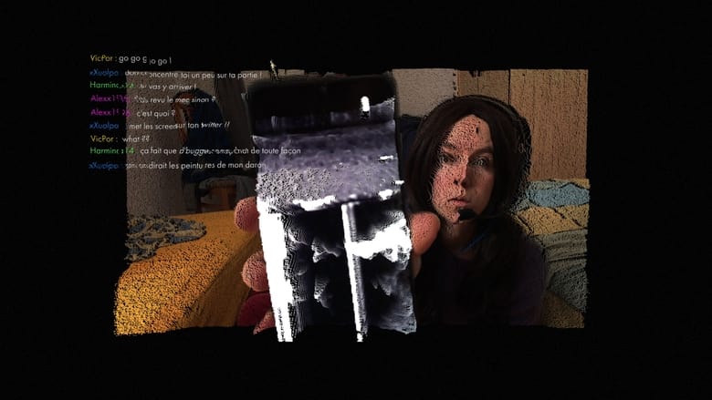 кадр из фильма Alien Sexting