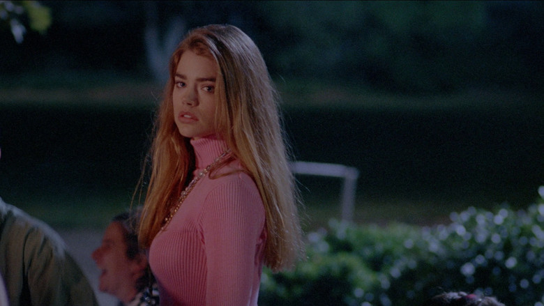 кадр из фильма Тамми и динозавр