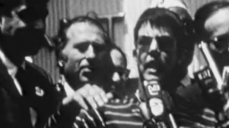 кадр из фильма Street Scenes 1970