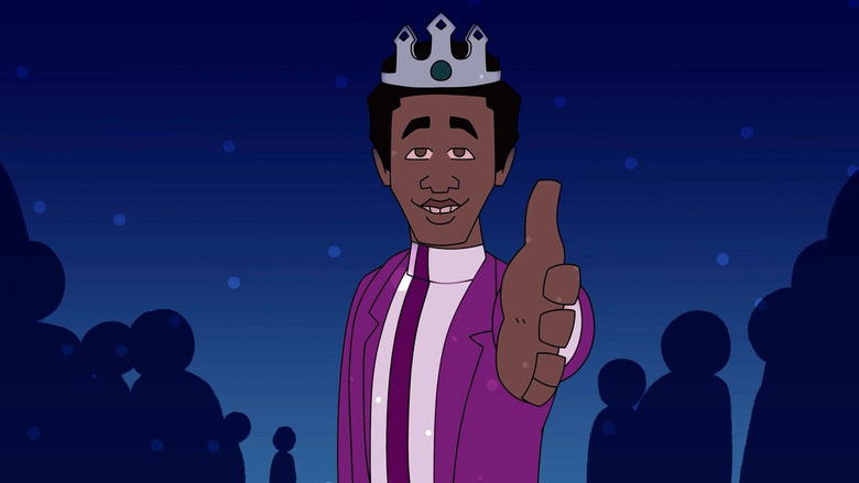 кадр из фильма I Know Him So Well