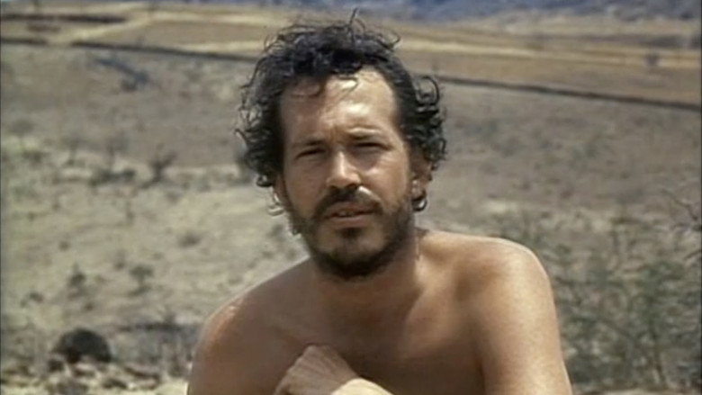 кадр из фильма Warren Oates: Across the Border
