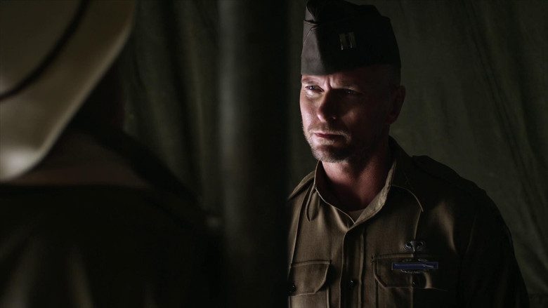 кадр из фильма Боевые свиньи