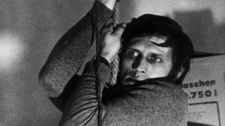 кадр из фильма Poślizg