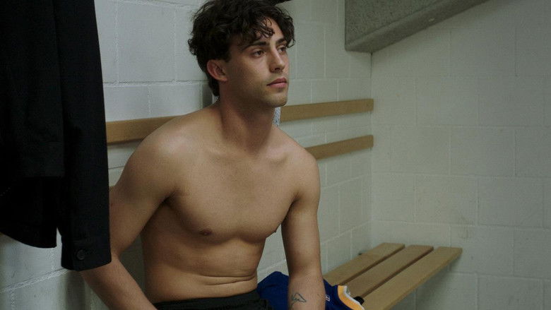 кадр из фильма Марио