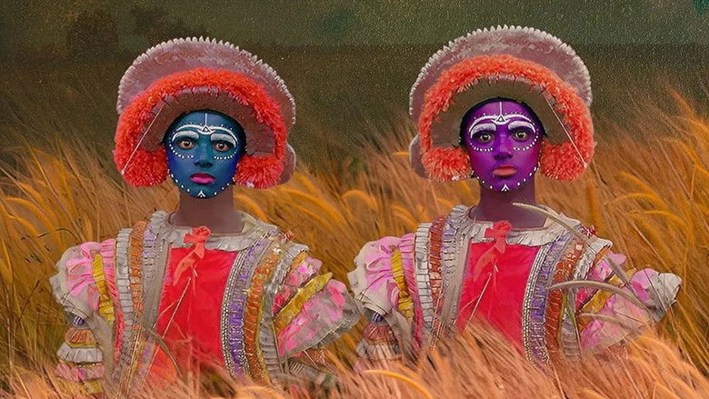 кадр из фильма Dvamdva