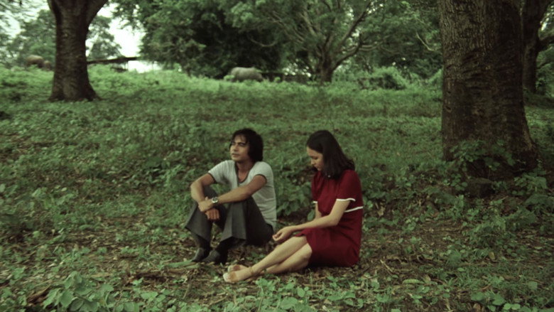 кадр из фильма Itim