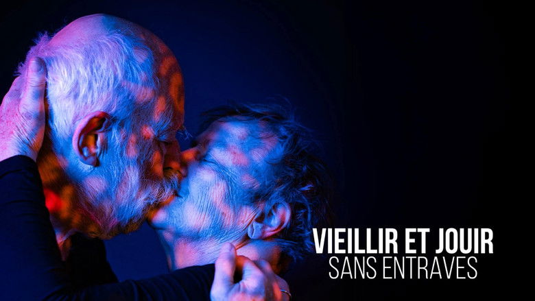 кадр из фильма Vieillir et jouir sans entraves