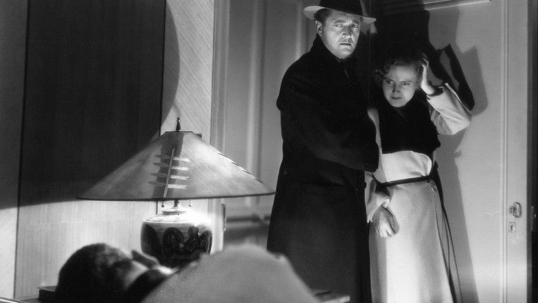 кадр из фильма Трансатлантический корабль