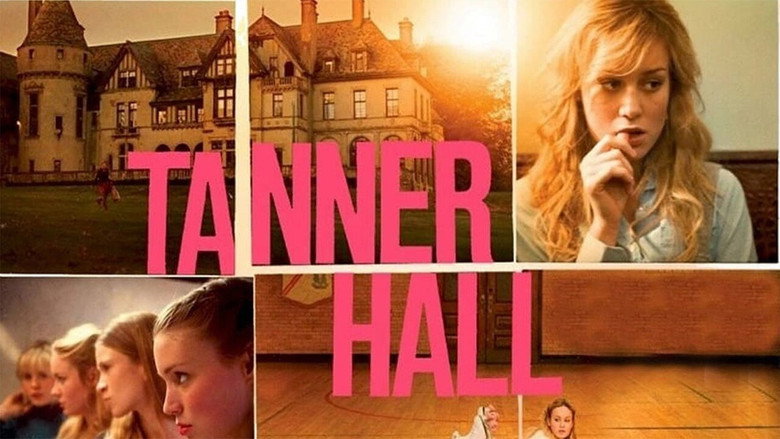 кадр из фильма Tanner Hall