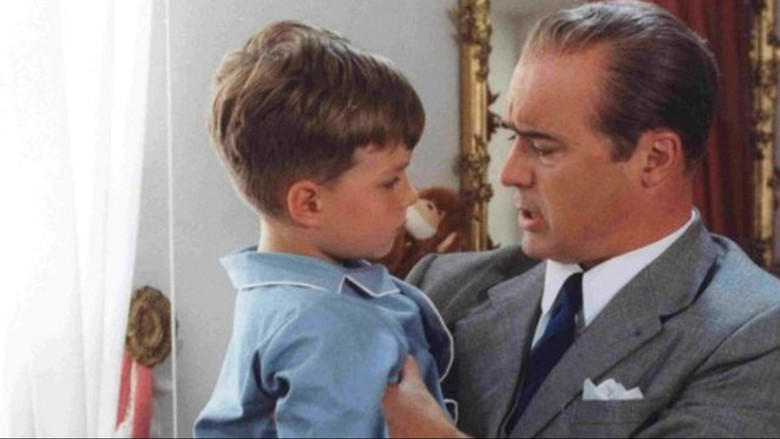 кадр из фильма Incompreso