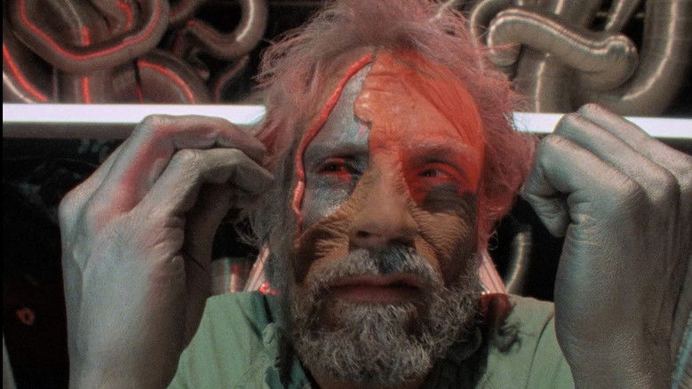 кадр из фильма Split