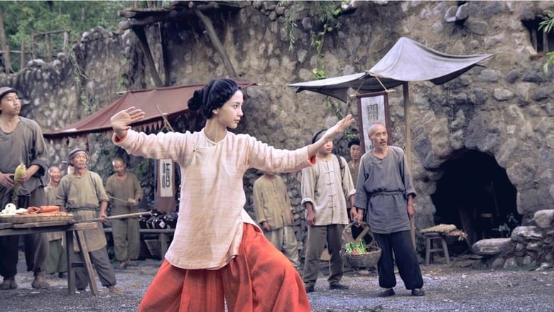 кадр из фильма Тай-Цзи - Ученик мастера