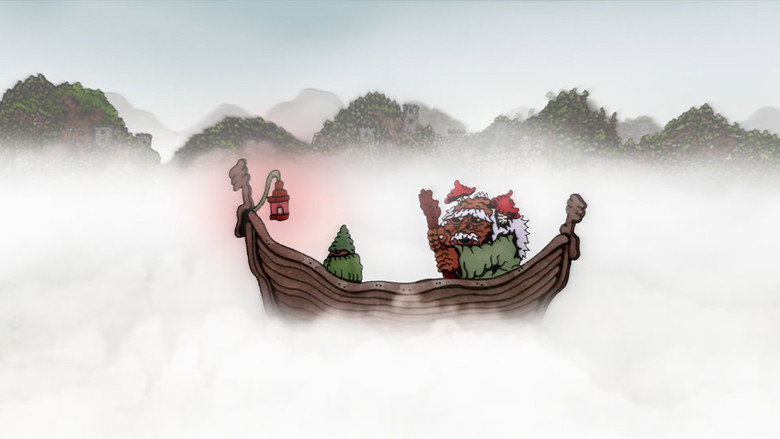 кадр из фильма Tower