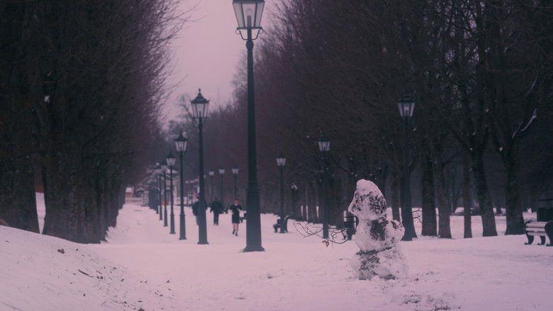 кадр из фильма Varasele valu