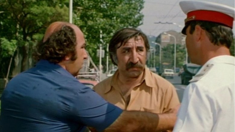 кадр из фильма Крупный выигрыш