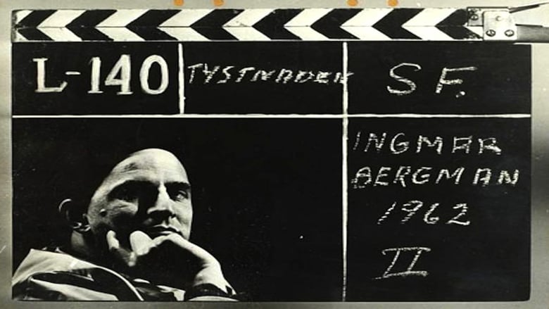 Ingmar Bergman - om liv och arbete