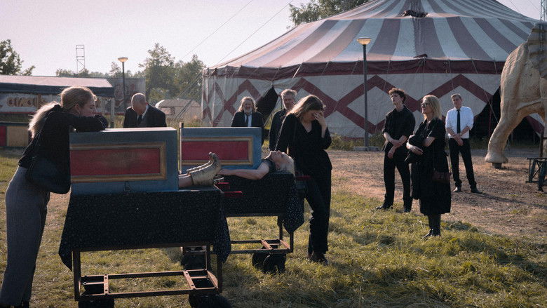 кадр из фильма Waarom Wettelen