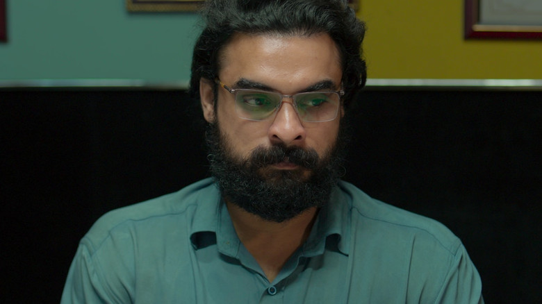 кадр из фильма നാരദൻ