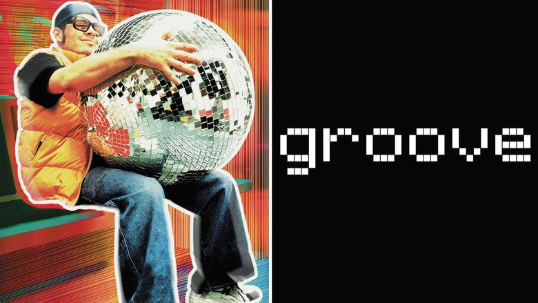кадр из фильма Groove