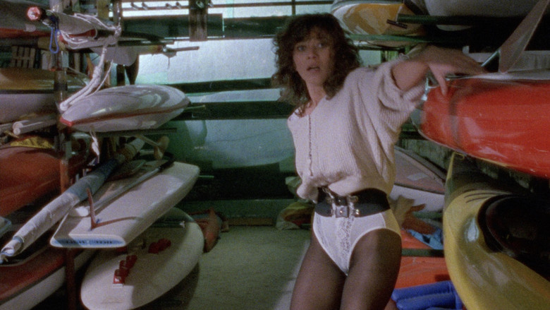 кадр из фильма Massacro