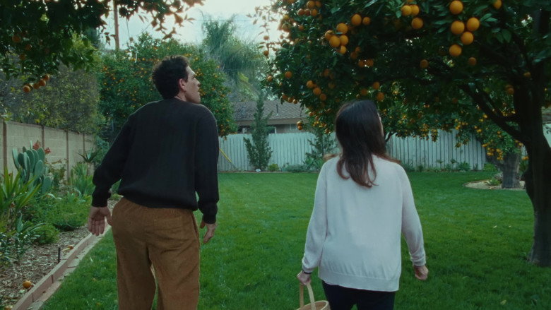 кадр из фильма Growth Man