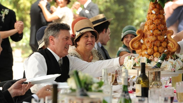 кадр из фильма Фанни