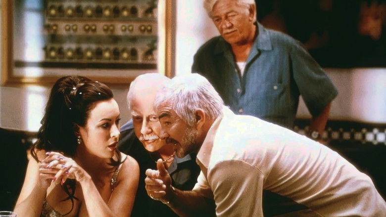 кадр из фильма Команда