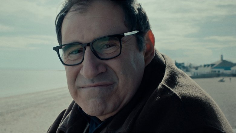 кадр из фильма Огги