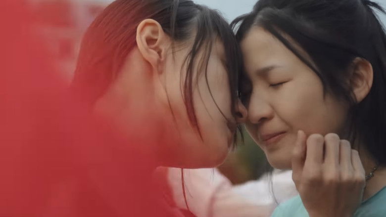 кадр из фильма 刺⿃