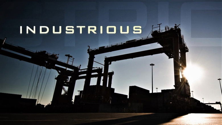 кадр из фильма Industrious