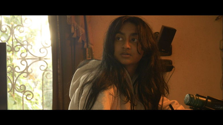 кадр из фильма Aftermath