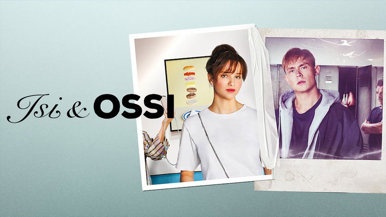 кадр из фильма Иси и Осси