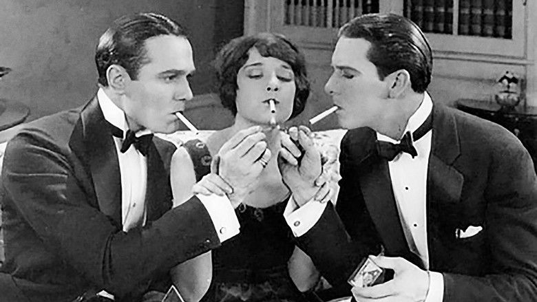 кадр из фильма Wine of Youth