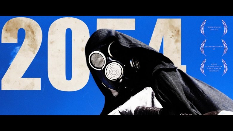 кадр из фильма 2054