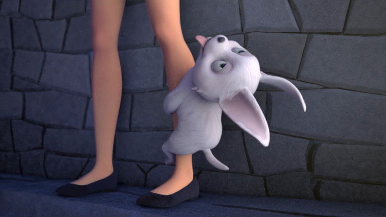 кадр из фильма Hé Mademoiselle